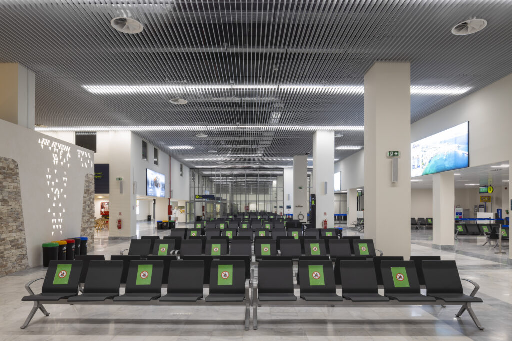 MYKONOS AIRPORT, INTRAKAT, 17-18SEP2020